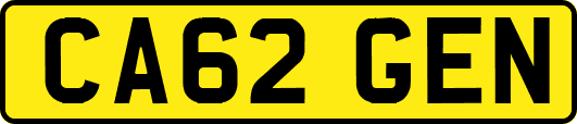 CA62GEN