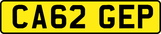 CA62GEP