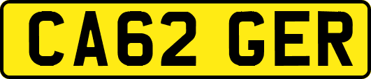 CA62GER