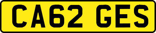 CA62GES