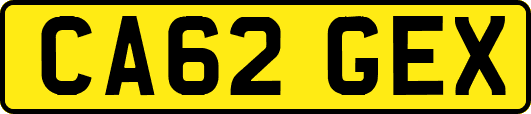 CA62GEX