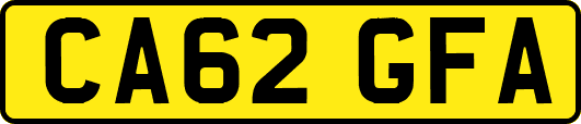 CA62GFA