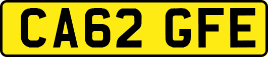 CA62GFE