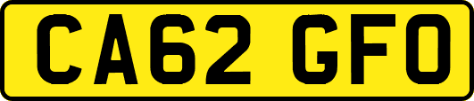 CA62GFO