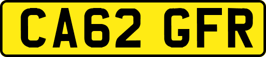 CA62GFR