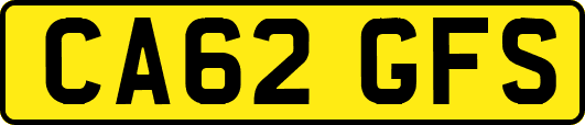 CA62GFS