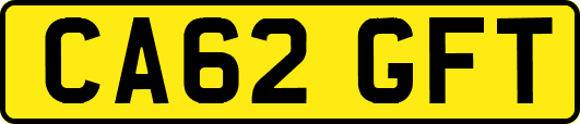 CA62GFT