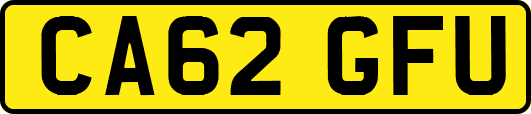 CA62GFU