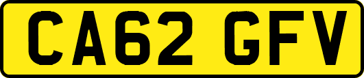 CA62GFV