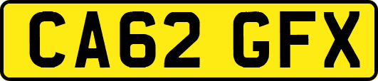 CA62GFX