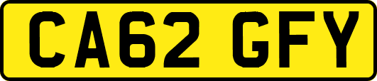 CA62GFY