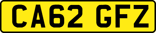 CA62GFZ