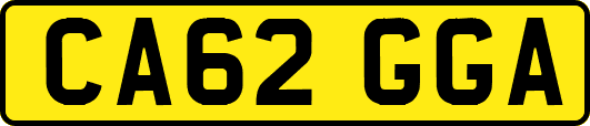 CA62GGA