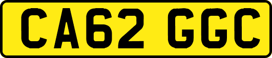 CA62GGC