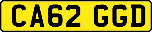 CA62GGD