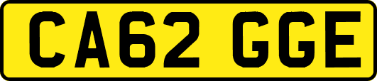 CA62GGE