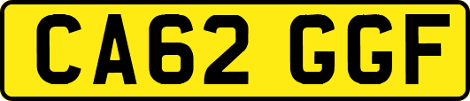 CA62GGF