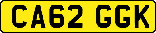 CA62GGK