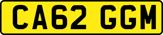 CA62GGM