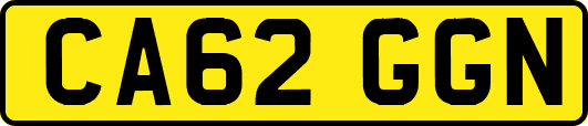CA62GGN