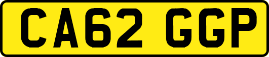 CA62GGP