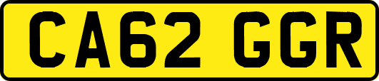 CA62GGR