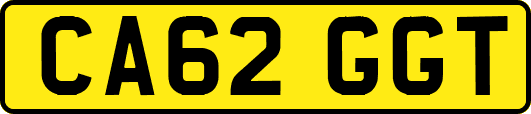 CA62GGT