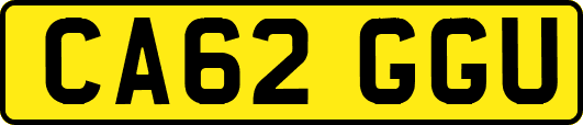 CA62GGU