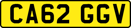 CA62GGV