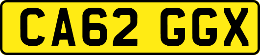 CA62GGX