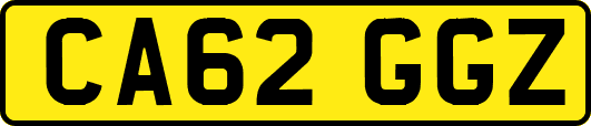 CA62GGZ