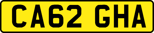 CA62GHA