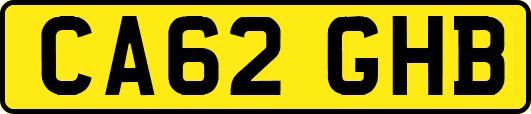 CA62GHB