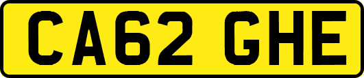 CA62GHE