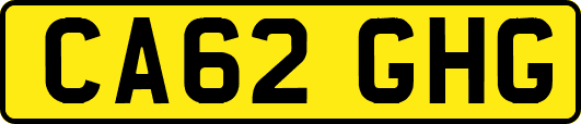 CA62GHG