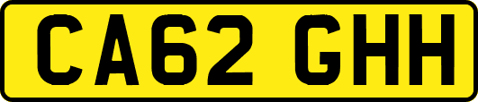CA62GHH