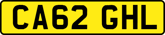 CA62GHL