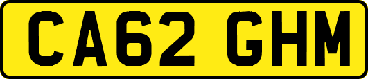 CA62GHM