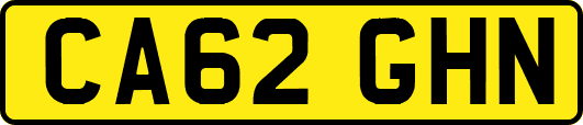 CA62GHN