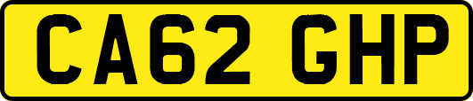 CA62GHP