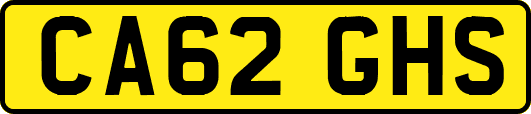 CA62GHS