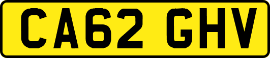 CA62GHV