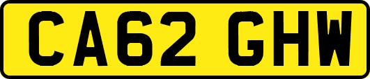 CA62GHW