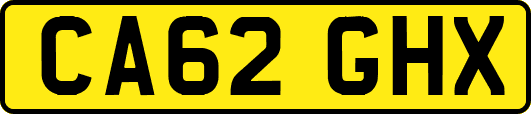 CA62GHX