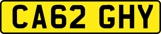 CA62GHY