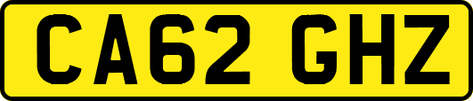 CA62GHZ