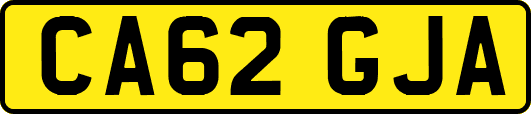 CA62GJA