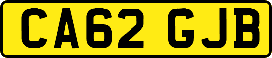 CA62GJB