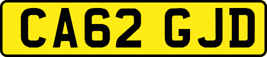 CA62GJD
