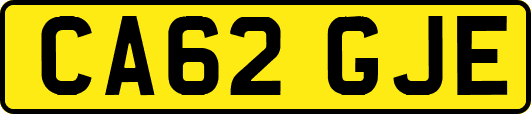 CA62GJE